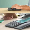 LOGITECH Ergo K860 - Bezvadu sadalītā tastatūra Graphite Qwerty US/starptautiskā