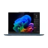 Lenovo Yoga 7 2-in-1 14AKP10 Copilot+ PC AMD Ryzen™ AI 5 340 Hybrid (2-in-1) 35,6 cm (14 inch) Skārienjūtīgs WUXGA 16 GB LPDDR5x-SDRAM 512 GB SSD Wi-Fi 7 (802.11be) Windows 11 Home Vācu Tēla