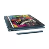 Lenovo Yoga 7 2-in-1 14AKP10 Copilot+ PC AMD Ryzen™ AI 5 340 Hybrid (2-in-1) 35,6 cm (14 inch) Skārienjūtīgs WUXGA 16 GB LPDDR5x-SDRAM 512 GB SSD Wi-Fi 7 (802.11be) Windows 11 Home Vācu Tēla
