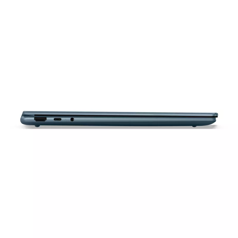 Lenovo Yoga 7 2-in-1 14AKP10 Copilot+ PC AMD Ryzen™ AI 5 340 Hybrid (2-in-1) 35,6 cm (14 inch) Skārienjūtīgs WUXGA 16 GB LPDDR5x-SDRAM 512 GB SSD Wi-Fi 7 (802.11be) Windows 11 Home Vācu Tēla