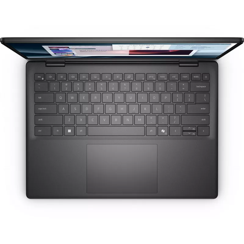 Portatīvais dators DELL Pro 14 Essential PV14255 AMD Ryzen AI 7 PRO 350 16GB 1TB SSD