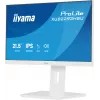 iiyama ProLite XUB2293HSU-W7 datora monitors 54.6 cm (21.5 colli) 1920 x 1080 pikseļi Full HD LED Balts