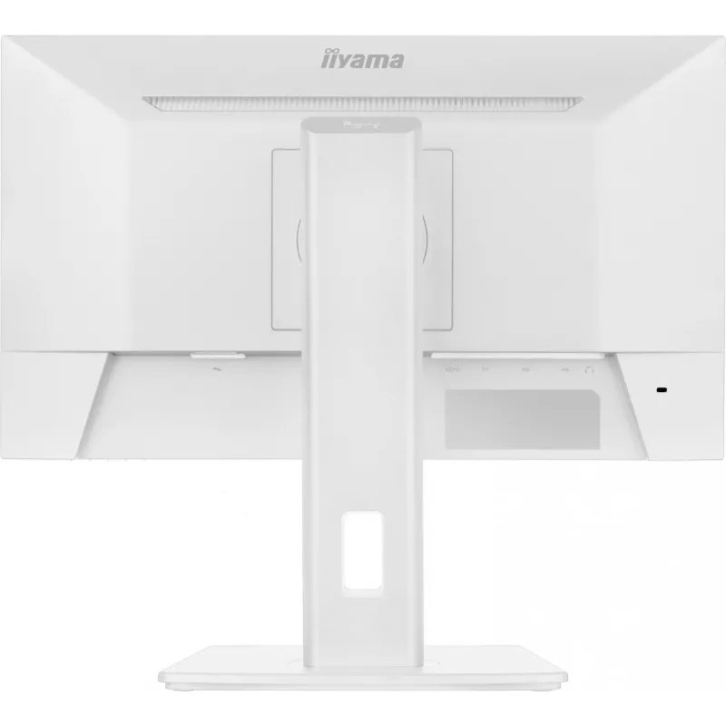 iiyama ProLite XUB2293HSU-W7 datora monitors 54.6 cm (21.5 colli) 1920 x 1080 pikseļi Full HD LED Balts