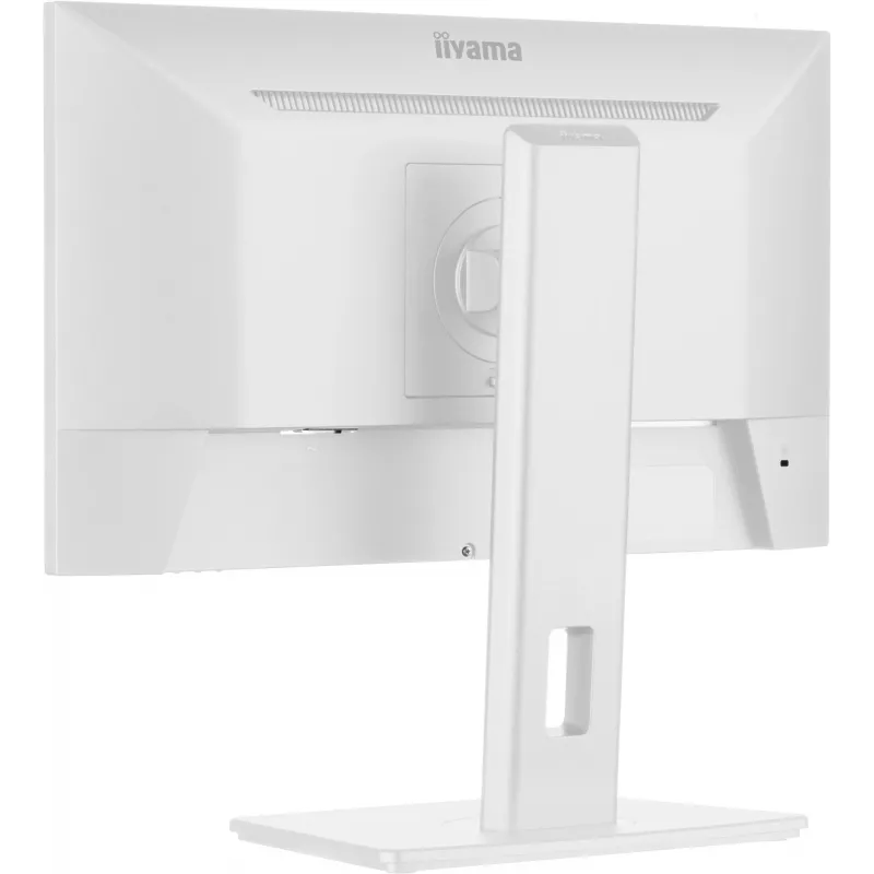 iiyama ProLite XUB2293HSU-W7 datora monitors 54.6 cm (21.5 colli) 1920 x 1080 pikseļi Full HD LED Balts