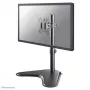 Neomounts monitora galda statīvs FPMA-D550SBLACK Brīvi stāvošs 8 kg 13-32 collas