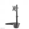 Neomounts monitora galda statīvs FPMA-D550SBLACK Brīvi stāvošs 8 kg 13-32 collas