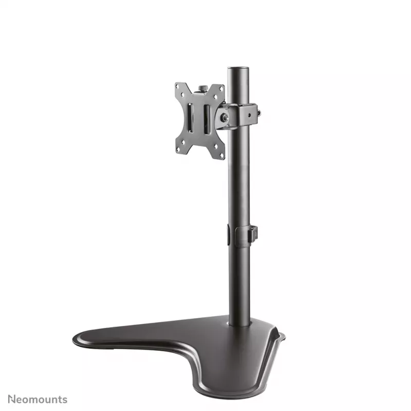 Neomounts monitora galda statīvs FPMA-D550SBLACK Brīvi stāvošs 8 kg 13-32 collas