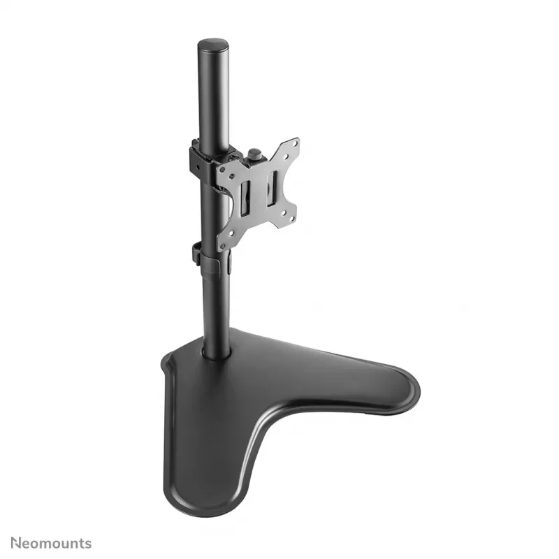 Neomounts monitora galda statīvs FPMA-D550SBLACK Brīvi stāvošs 8 kg 13-32 collas