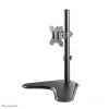 Neomounts monitora galda statīvs FPMA-D550SBLACK Brīvi stāvošs 8 kg 13-32 collas