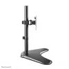 Neomounts monitora galda statīvs FPMA-D550SBLACK Brīvi stāvošs 8 kg 13-32 collas