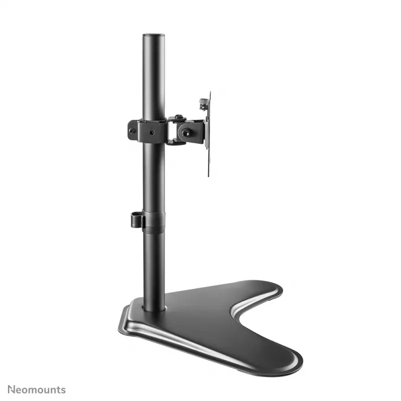 Neomounts monitora galda statīvs FPMA-D550SBLACK Brīvi stāvošs 8 kg 13-32 collas