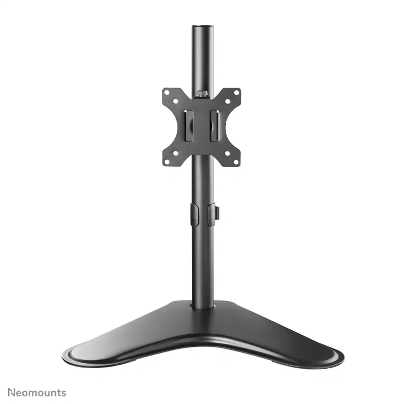 Neomounts monitora galda statīvs FPMA-D550SBLACK Brīvi stāvošs 8 kg 13-32 collas