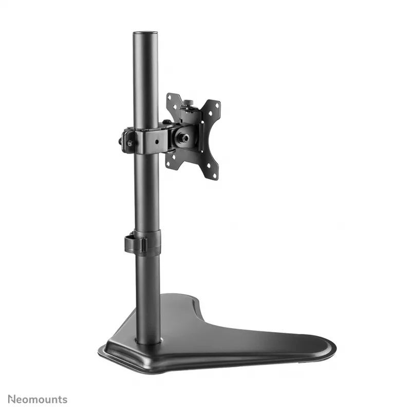 Neomounts monitora galda statīvs FPMA-D550SBLACK Brīvi stāvošs 8 kg 13-32 collas