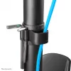 Neomounts monitora galda statīvs FPMA-D550SBLACK Brīvi stāvošs 8 kg 13-32 collas