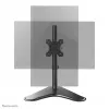 Neomounts monitora galda statīvs FPMA-D550SBLACK Brīvi stāvošs 8 kg 13-32 collas