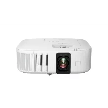 Epson EH-TW6250 Standarta projekcijas projektors 2800 ANSI lūmeni 3LCD 4K+ (5120x3200) Balts