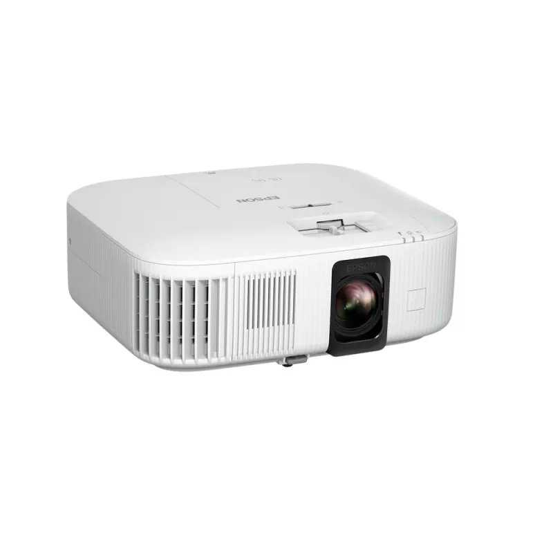 Epson EH-TW6250 Standarta projekcijas projektors 2800 ANSI lūmeni 3LCD 4K+ (5120x3200) Balts
