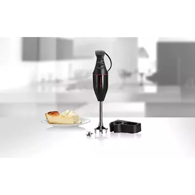 ESGE M 100 D rokas blenderis 120 W Melns