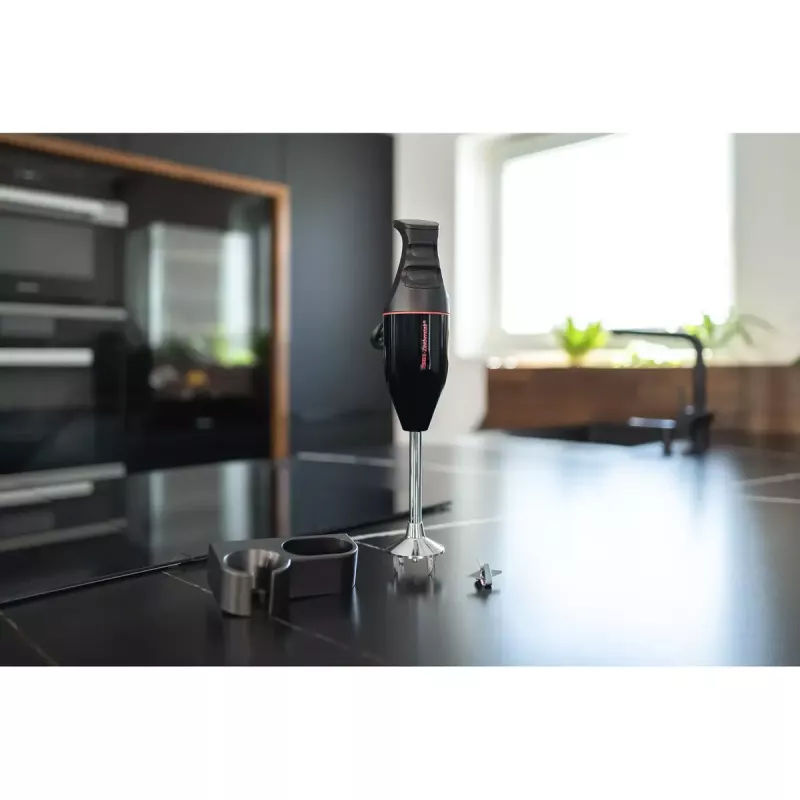 ESGE M 100 D rokas blenderis 120 W Melns