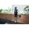 ESGE M 100 D rokas blenderis 120 W Melns
