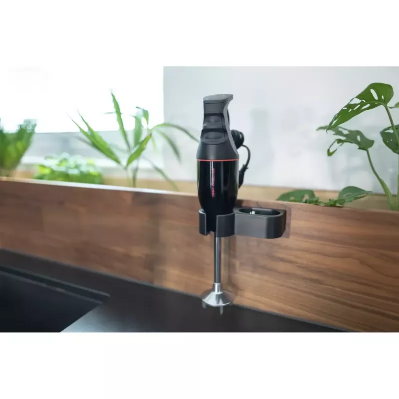 ESGE M 100 D rokas blenderis 120 W Melns