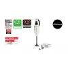 ESGE M 100 D rokas blenderis 120 W Melns