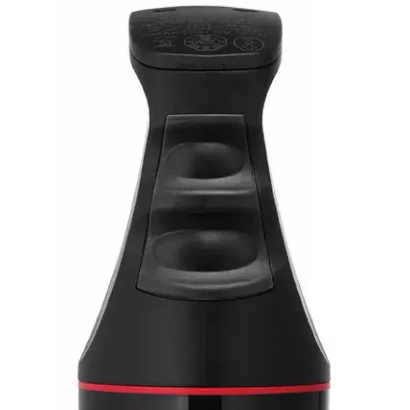 ESGE M 100 D rokas blenderis 120 W Melns
