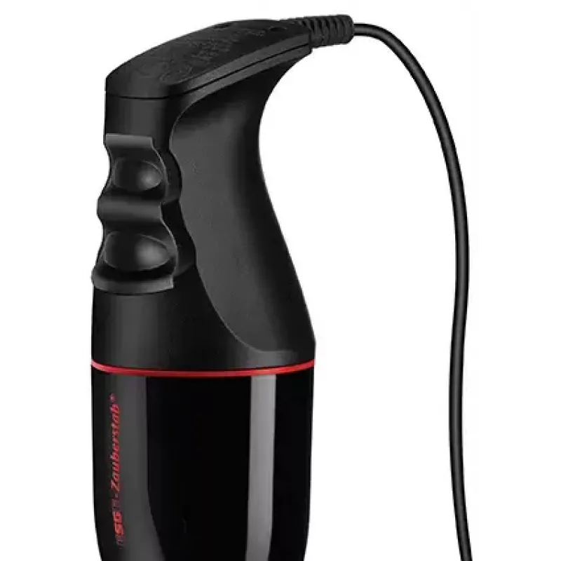 ESGE M 100 D rokas blenderis 120 W Melns