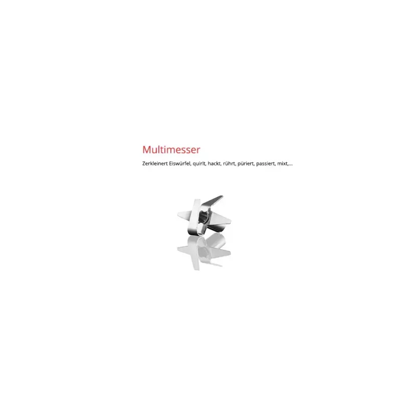 ESGE M 100 D rokas blenderis 120 W Melns