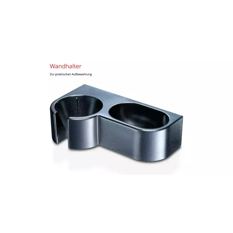 ESGE M 100 D rokas blenderis 120 W Melns