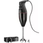 ESGE M 100 D rokas blenderis 120 W Melns