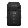 ASUS ROG Archer ErgoAir mugursoma Gaming mugursoma Melna EVA (etilvinilacetāts), Likra, Neilons