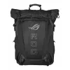 ASUS ROG Archer ErgoAir mugursoma Gaming mugursoma Melna EVA (etilvinilacetāts), Likra, Neilons