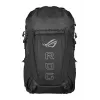 ASUS ROG Archer ErgoAir mugursoma Gaming mugursoma Melna EVA (etilvinilacetāts), Likra, Neilons