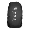 ASUS ROG Archer ErgoAir mugursoma Gaming mugursoma Melna EVA (etilvinilacetāts), Likra, Neilons