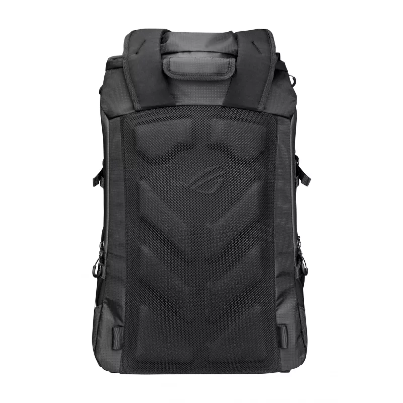 ASUS ROG Archer ErgoAir mugursoma Gaming mugursoma Melna EVA (etilvinilacetāts), Likra, Neilons