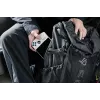 ASUS ROG Archer ErgoAir mugursoma Gaming mugursoma Melna EVA (etilvinilacetāts), Likra, Neilons