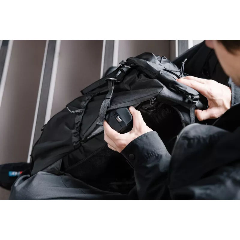 ASUS ROG Archer ErgoAir mugursoma Gaming mugursoma Melna EVA (etilvinilacetāts), Likra, Neilons