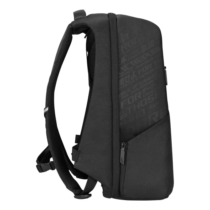 ASUS BP2501 ROG Ranger Gaming Mugursoma 16 40.6 cm (16 collas) Melns