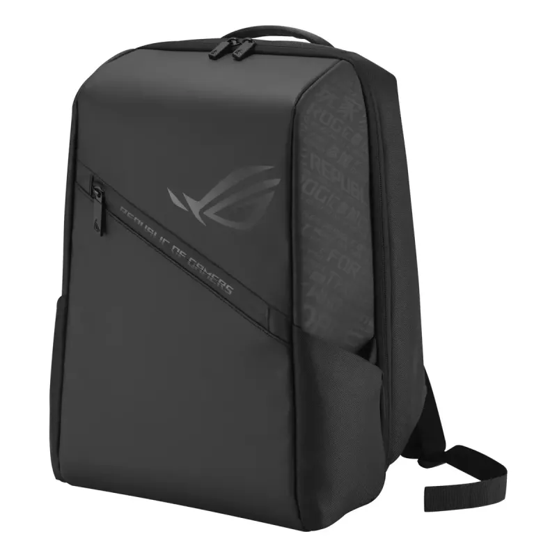 ASUS BP2501 ROG Ranger Gaming Mugursoma 16 40.6 cm (16 collas) Melns