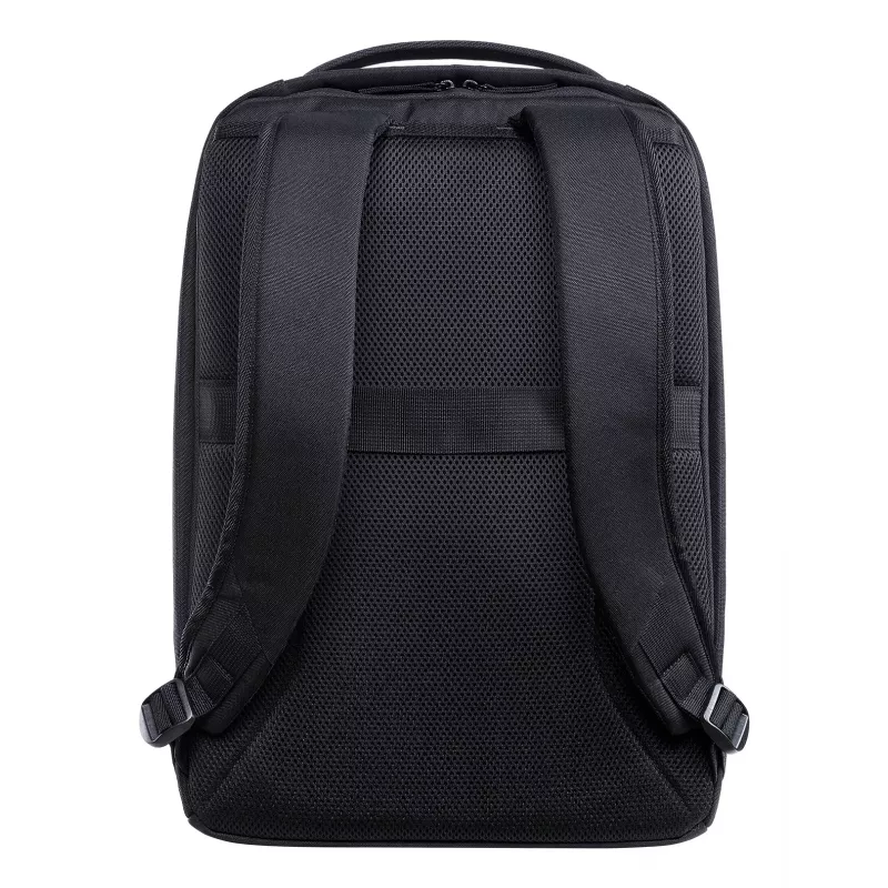 ASUS ROG Backpack BP1501G Holographic Edition 43.2 cm (17 inch) Melns, pelēka