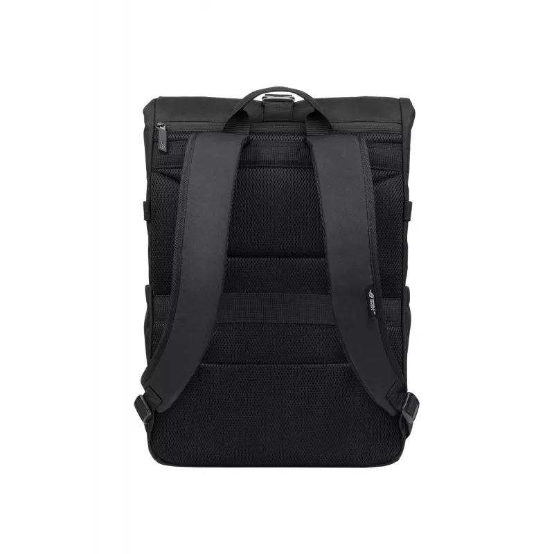 Mugursoma ASUS ROG BP4701 Gaming Backpack 43.2 cm 17 Melna