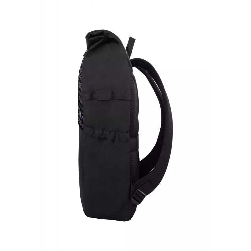 Mugursoma ASUS ROG BP4701 Gaming Backpack 43.2 cm 17 Melna