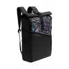 Mugursoma ASUS ROG BP4701 Gaming Backpack 43.2 cm 17 Melna