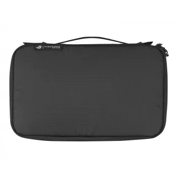 Somiņa-futrālis ASUS ROG Tech Pouch BC1003 neilons melns 280x170x90mm
