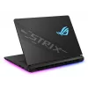 Portatīvais dators ASUS ROG Strix SCAR 16 16 collu Intel Core Ultra 9 275HX 32GB 1TB RTX 5090 Windows 11