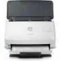 HP Scanjet Pro 3000 s4 dokumentu skeneris 600 x 600 DPI A4 Melns, Balts