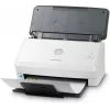 HP Scanjet Pro 3000 s4 dokumentu skeneris 600 x 600 DPI A4 Melns, Balts