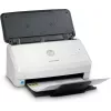 HP Scanjet Pro 3000 s4 dokumentu skeneris 600 x 600 DPI A4 Melns, Balts
