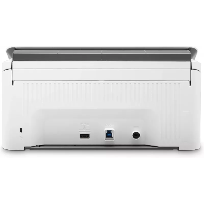 HP Scanjet Pro 3000 s4 dokumentu skeneris 600 x 600 DPI A4 Melns, Balts